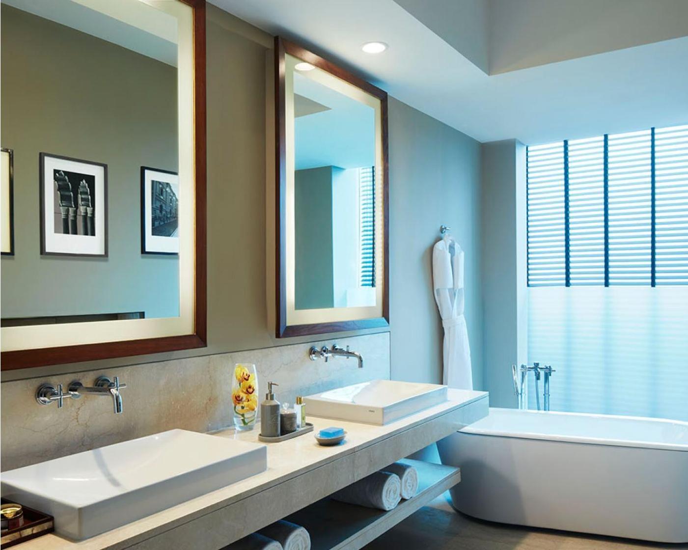 Taj Bangalore Devanahalli Ngoại thất bức ảnh Bathroom